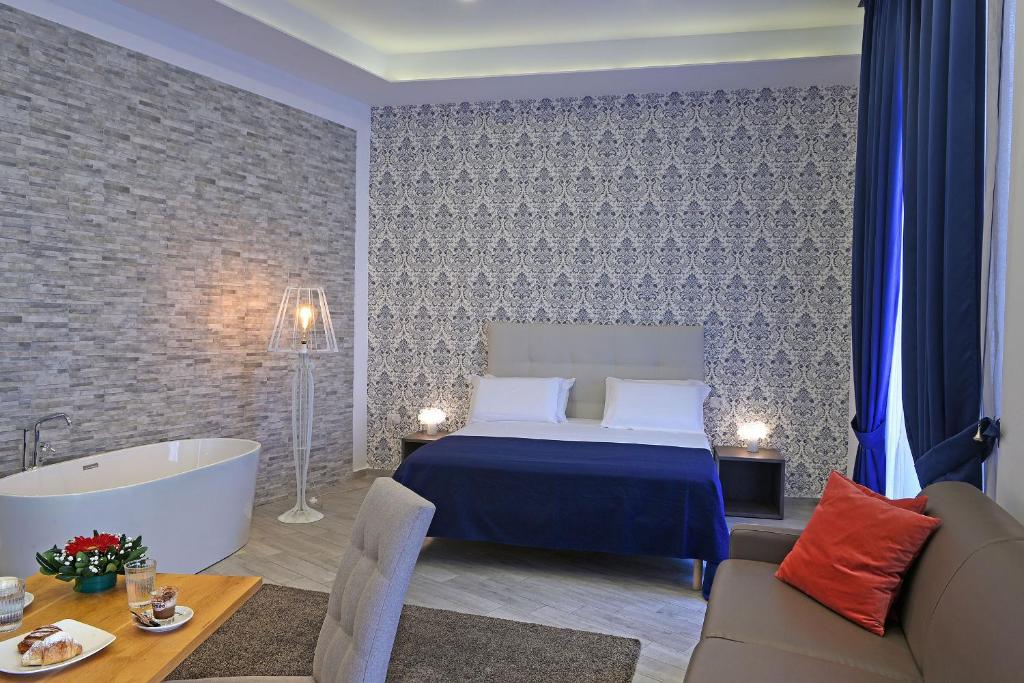 Barbarella Spa - Resim 8