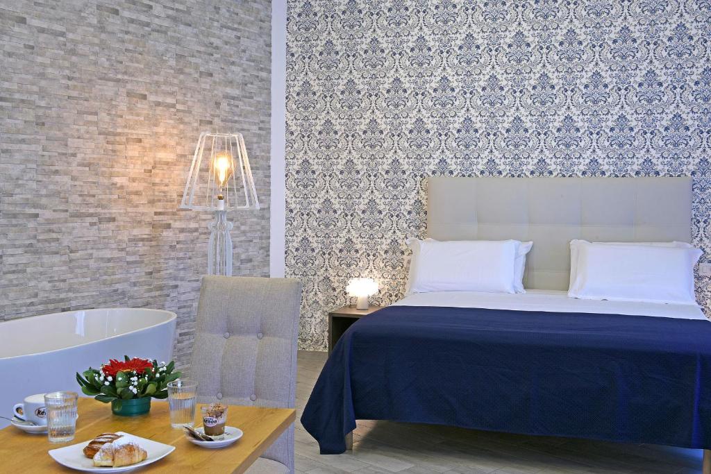 Barbarella Spa - Resim 9