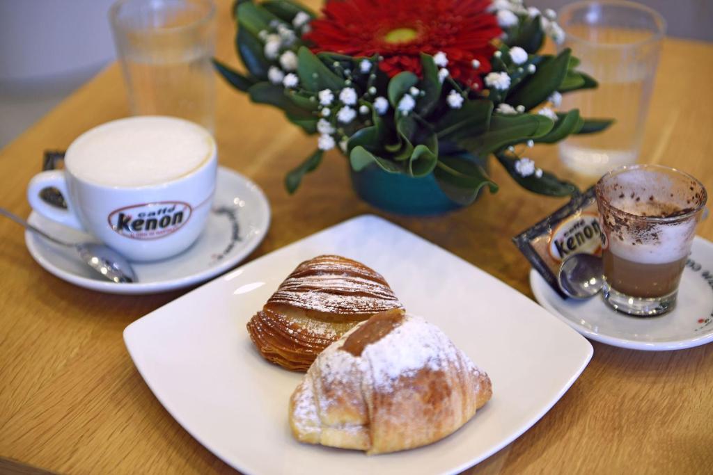 Barbarella Spa - Resim 10