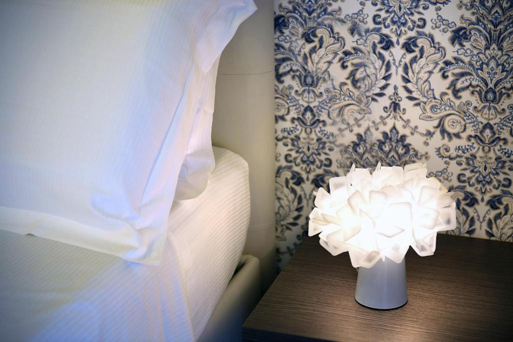 Barbarella Spa - Resim 11