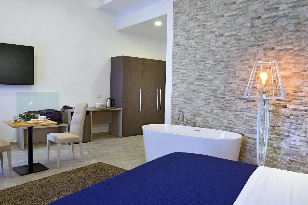 Barbarella Spa - Resim 12