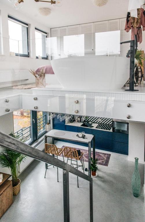 Hedo & Art Loft - Old Town - 19