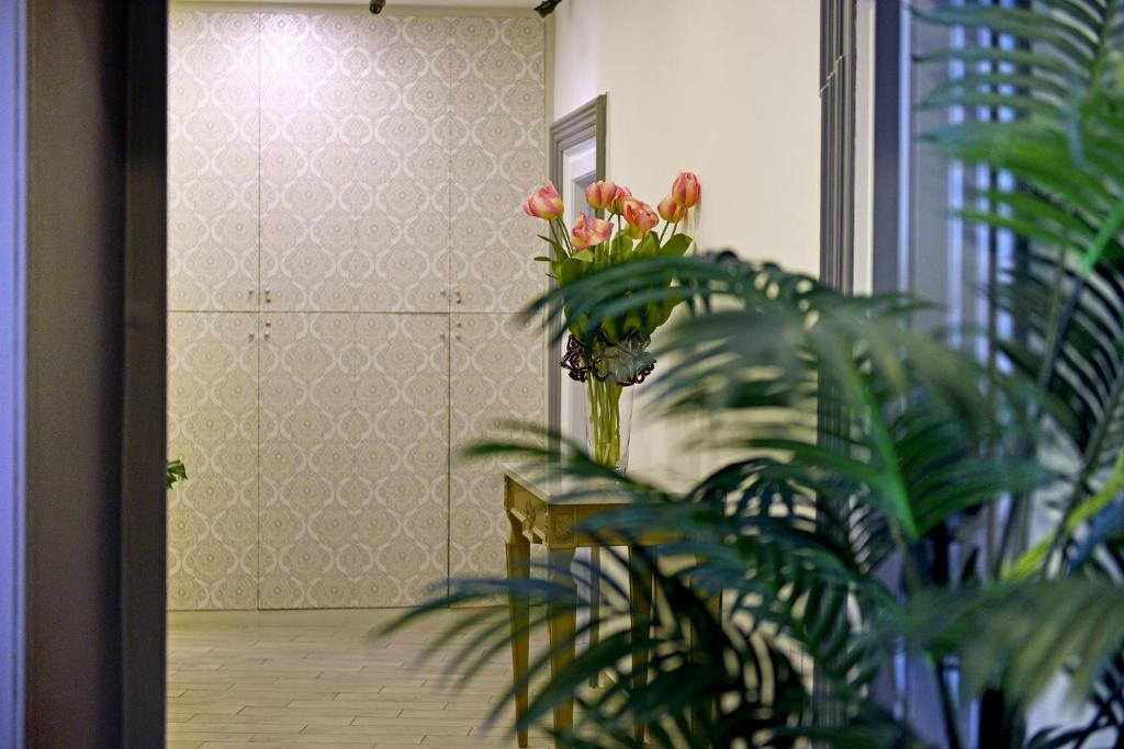 Barbarella Spa - Resim 29