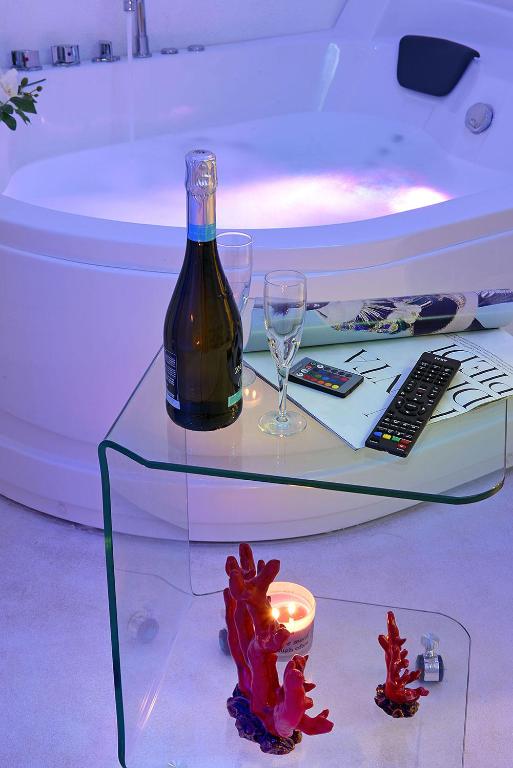 Barbarella Spa - Resim 28