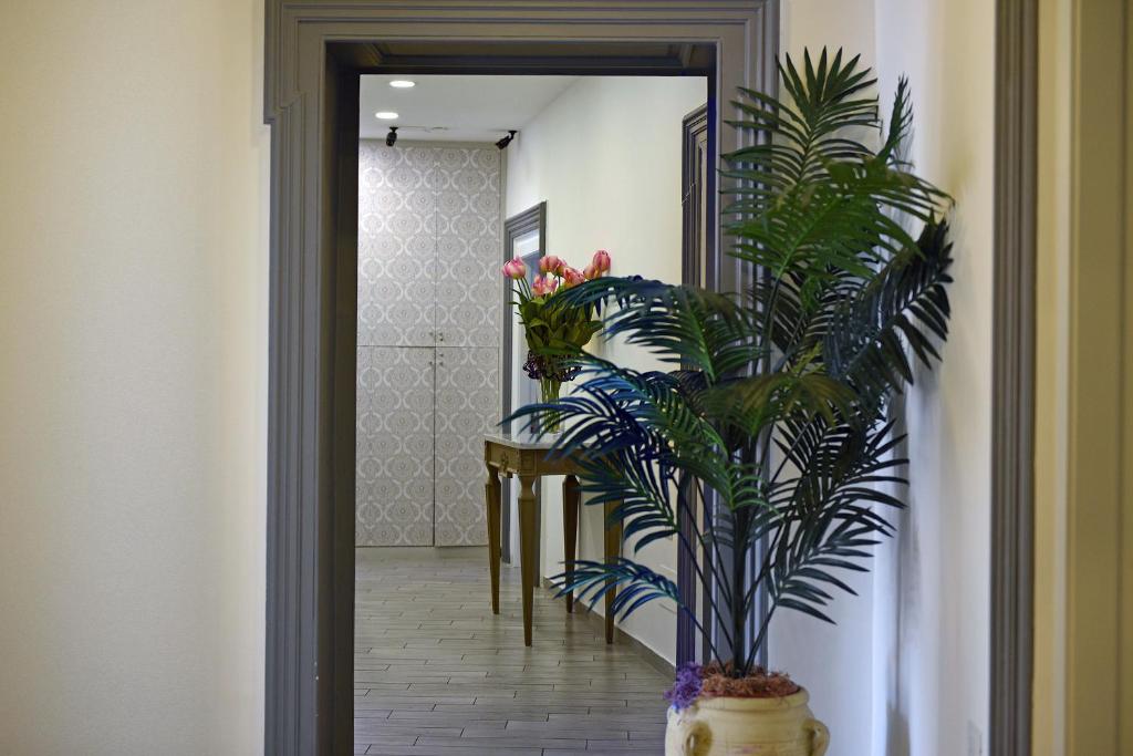 Barbarella Spa - Resim 31