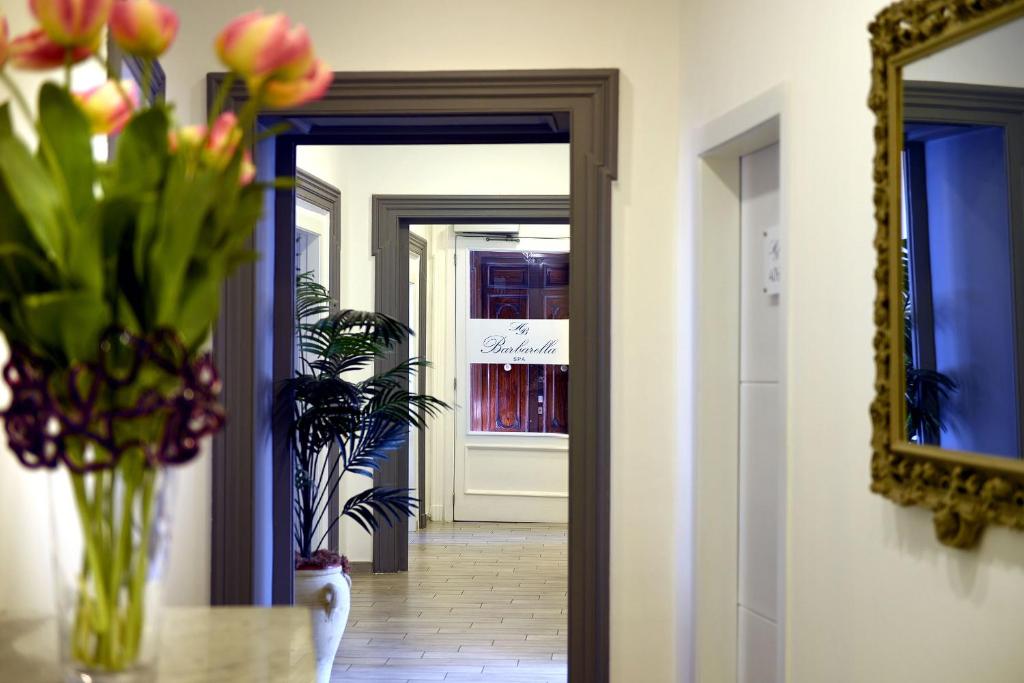 Barbarella Spa - Resim 33