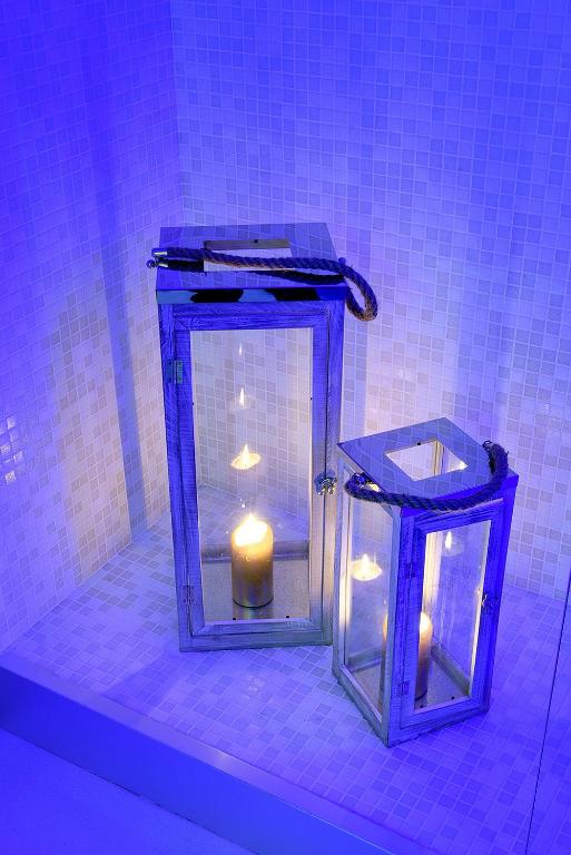 Barbarella Spa - Resim 32