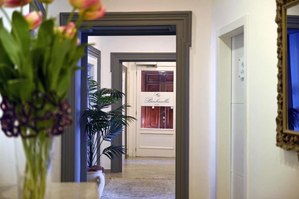 Barbarella Spa - Resim 34