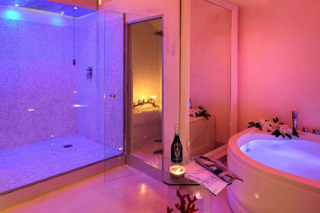 Barbarella Spa - Resim 38