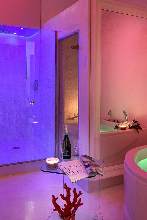 Barbarella Spa - Resim 42