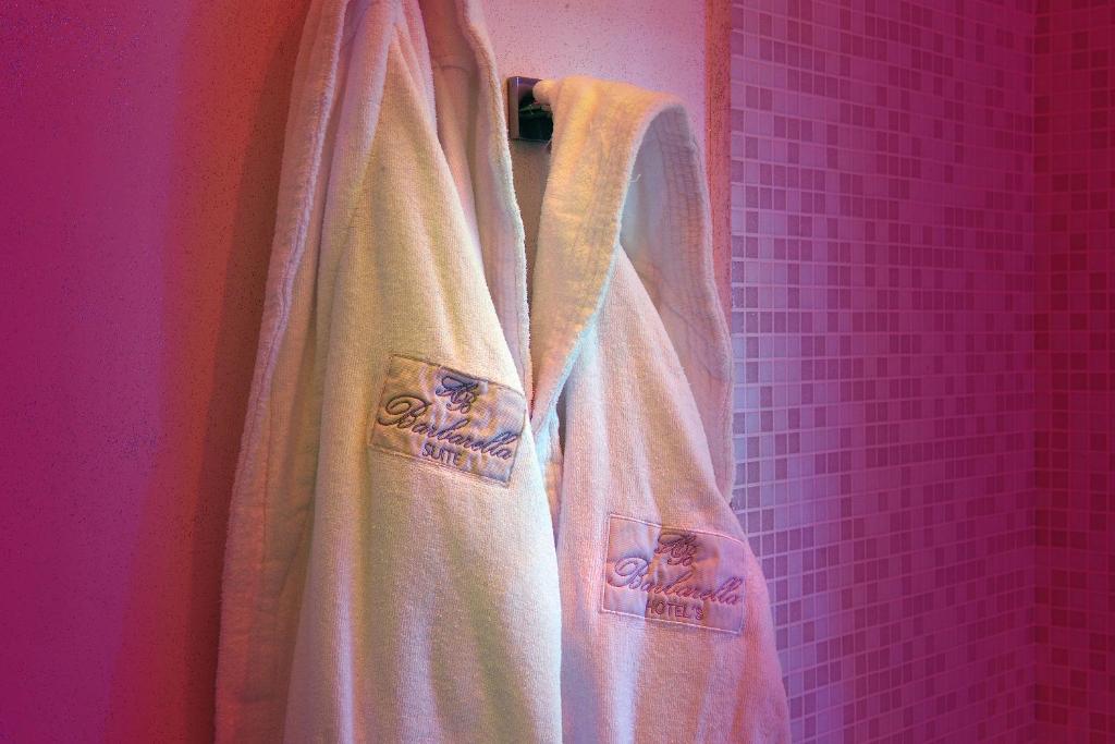 Barbarella Spa - Resim 45
