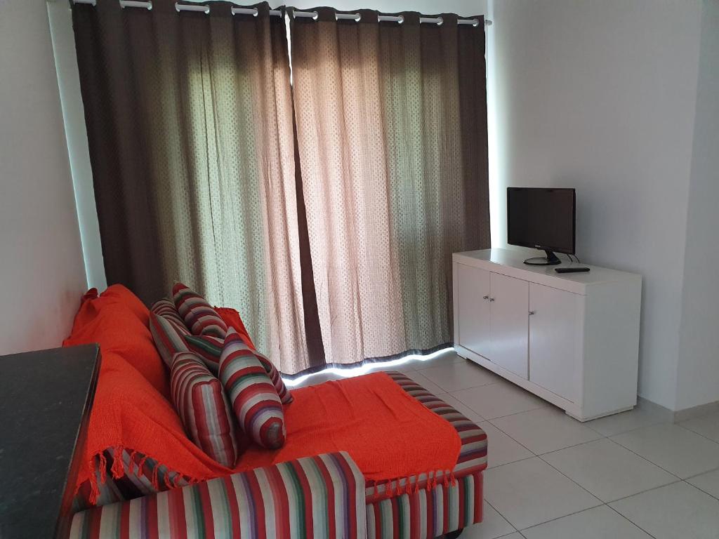  Apartamento VIP Porto Fino