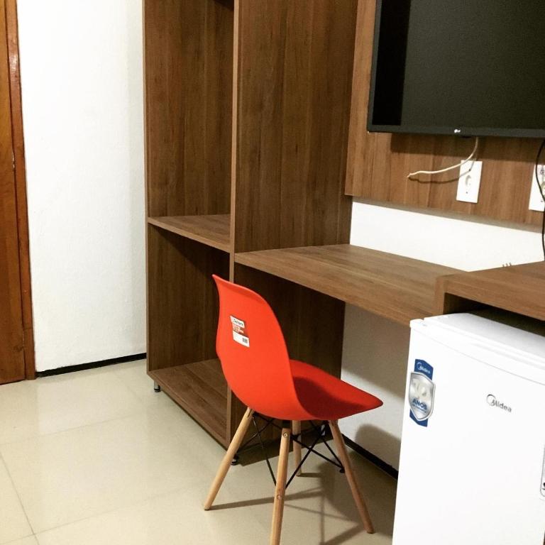  Abolição Praia Hotel