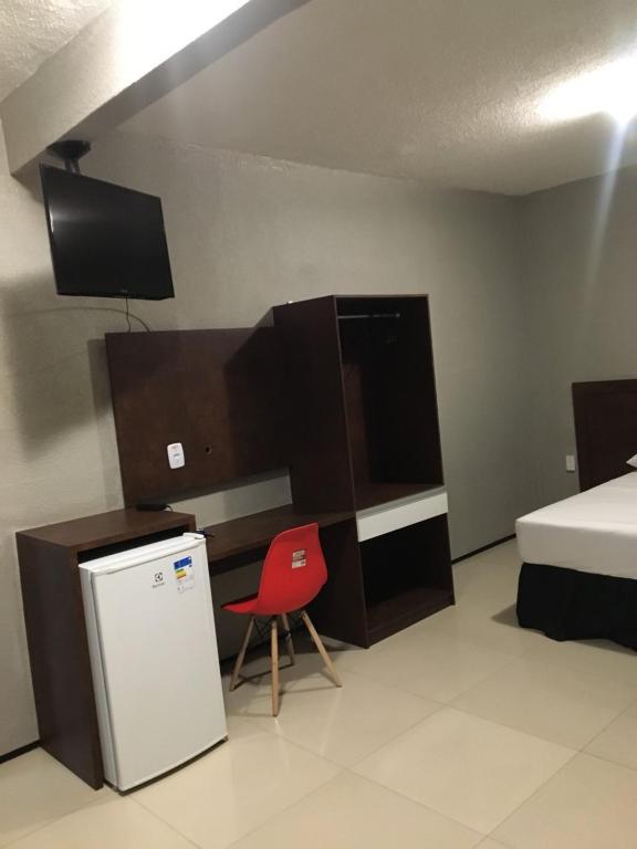  Abolição Praia Hotel