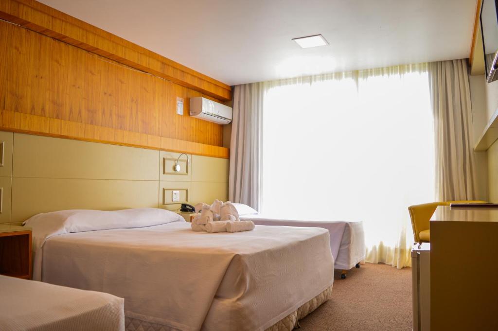  Sky Valle Hotel