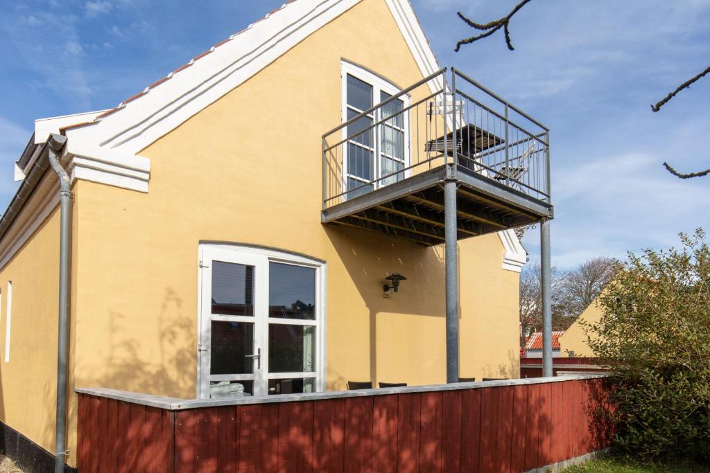 Foldens Hotel Annex, Skagen – Updated 2023 Prices