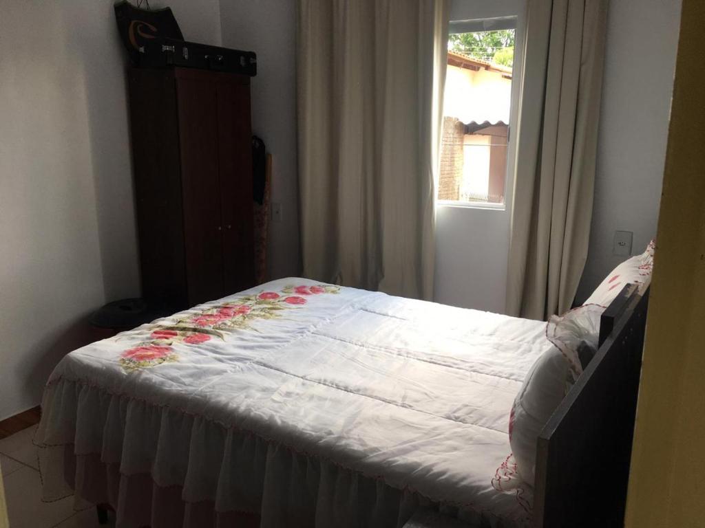  BARROS HOSPEDAGEM