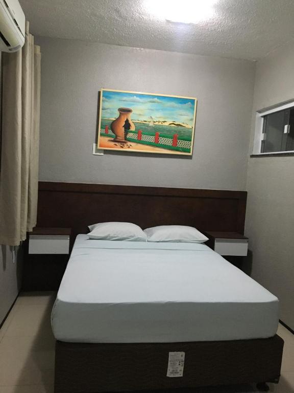  Abolição Praia Hotel