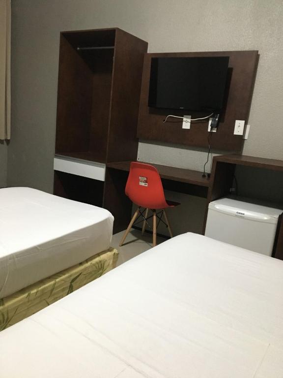  Abolição Praia Hotel