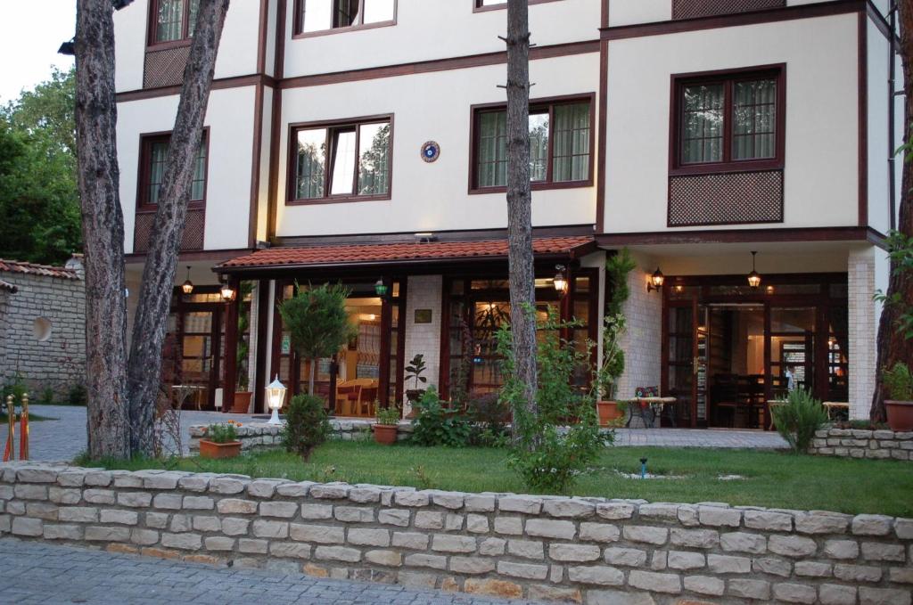 Diamond Park Hotel, Safranbolu, Turkey - Booking.com