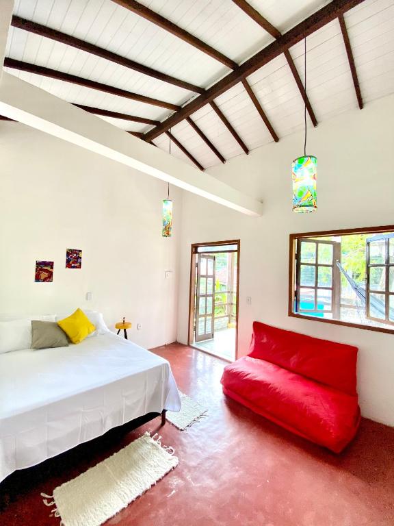  Alugo casa para temporada Arraial da ajuda