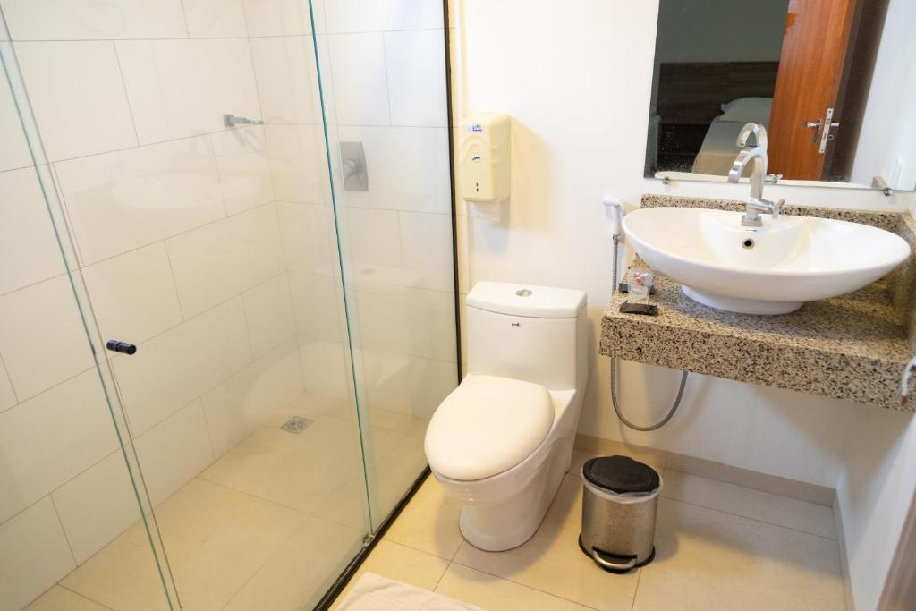  Hotel BR 364