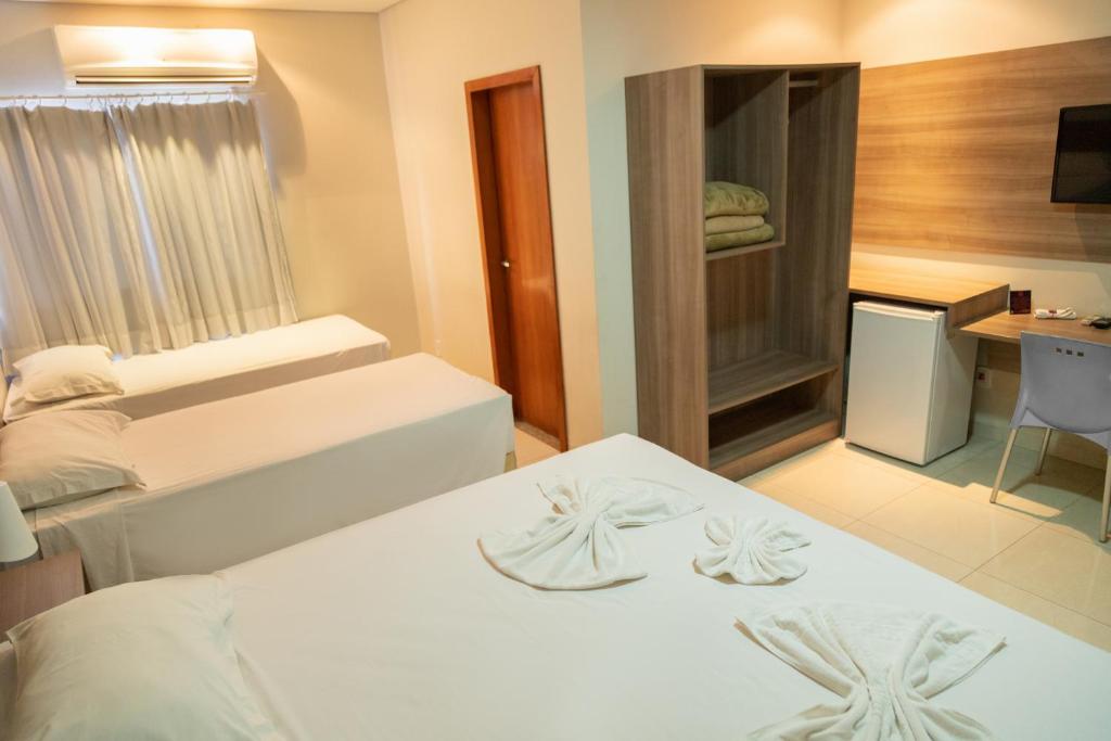  Hotel BR 364