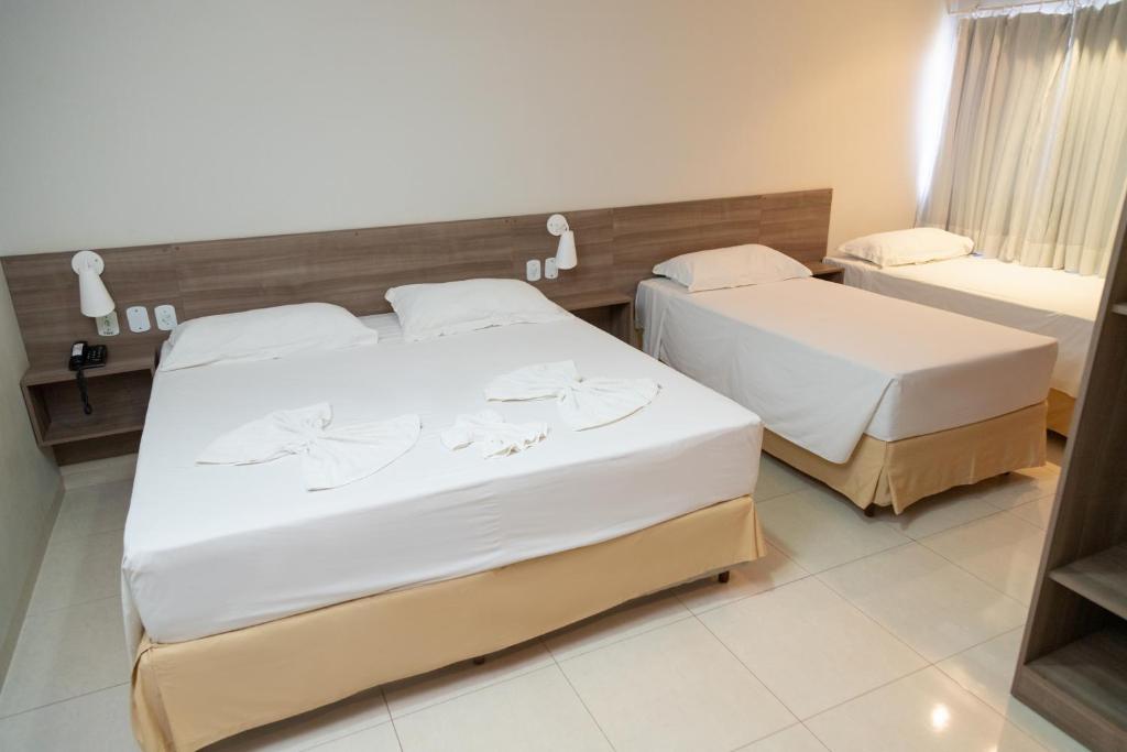  Hotel BR 364