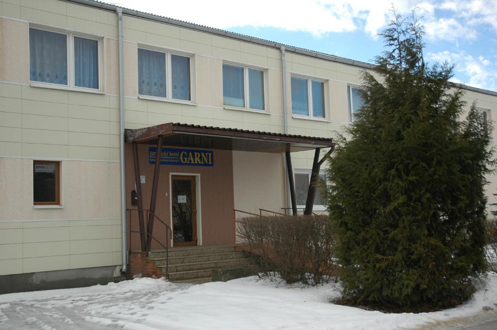 Hotel Garni