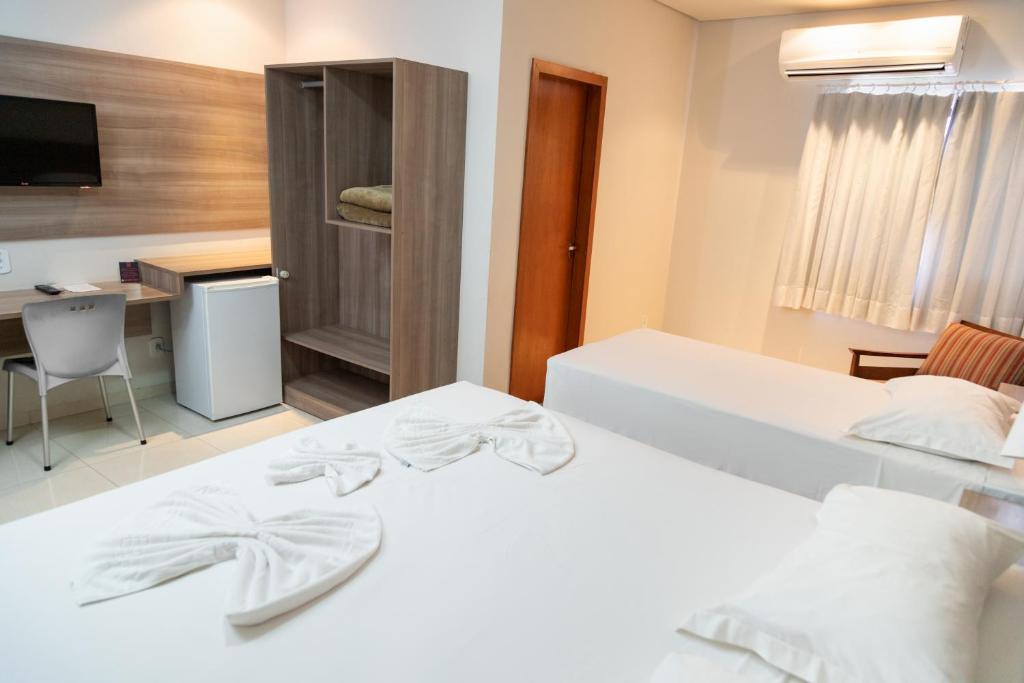  Hotel BR 364