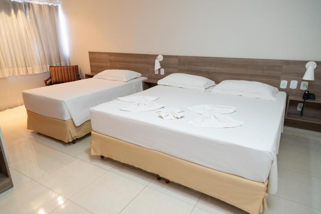  Hotel BR 364