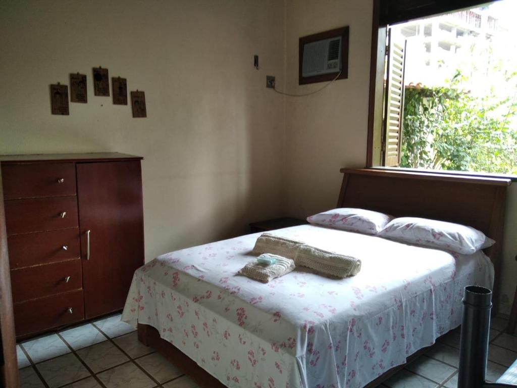 Hospedaria Casa da Palmeira