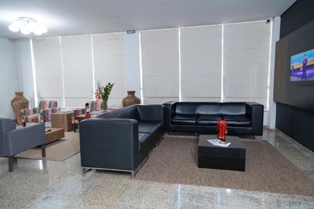  Hotel BR 364