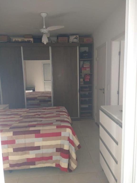  Apto Varanda Gourmet de frente para o mar - Ocian