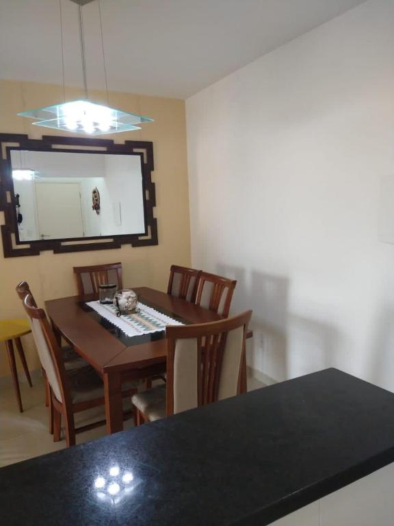  Apto Varanda Gourmet de frente para o mar - Ocian