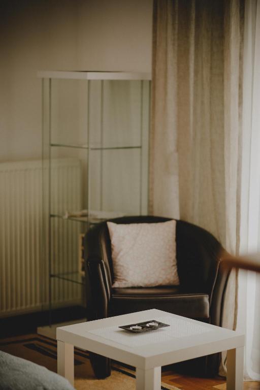 Prestige apartment - Appartement