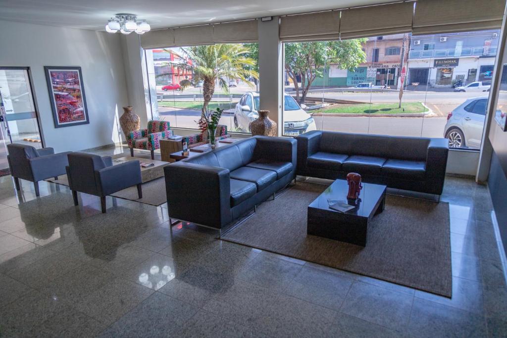  Hotel BR 364