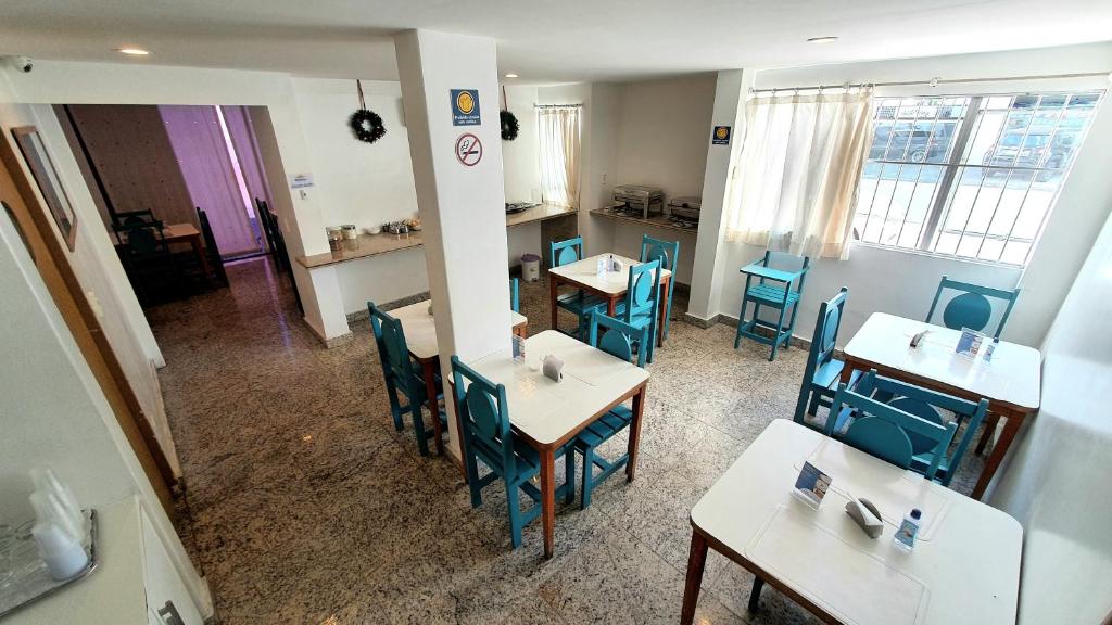  Bluemar Hotel