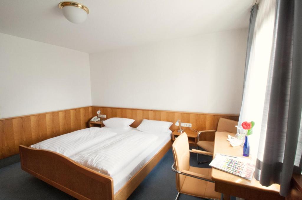 Hotel Krone Straßdorf - Doppelzimmer