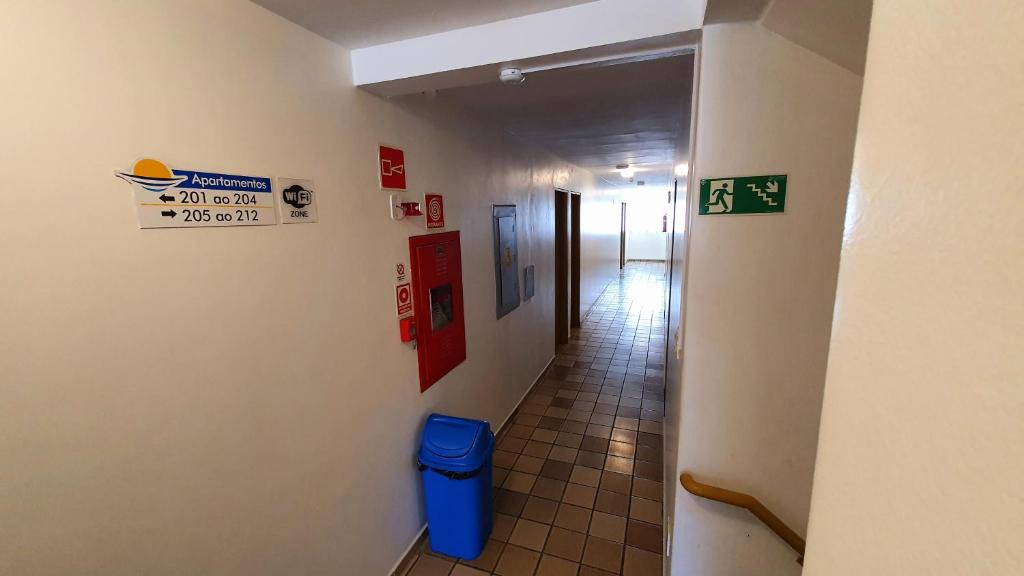  Bluemar Hotel