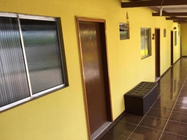  Pousada Alto da Chapada!