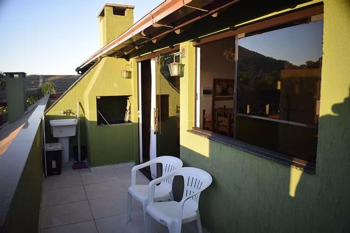  Vila dos Coqueiros