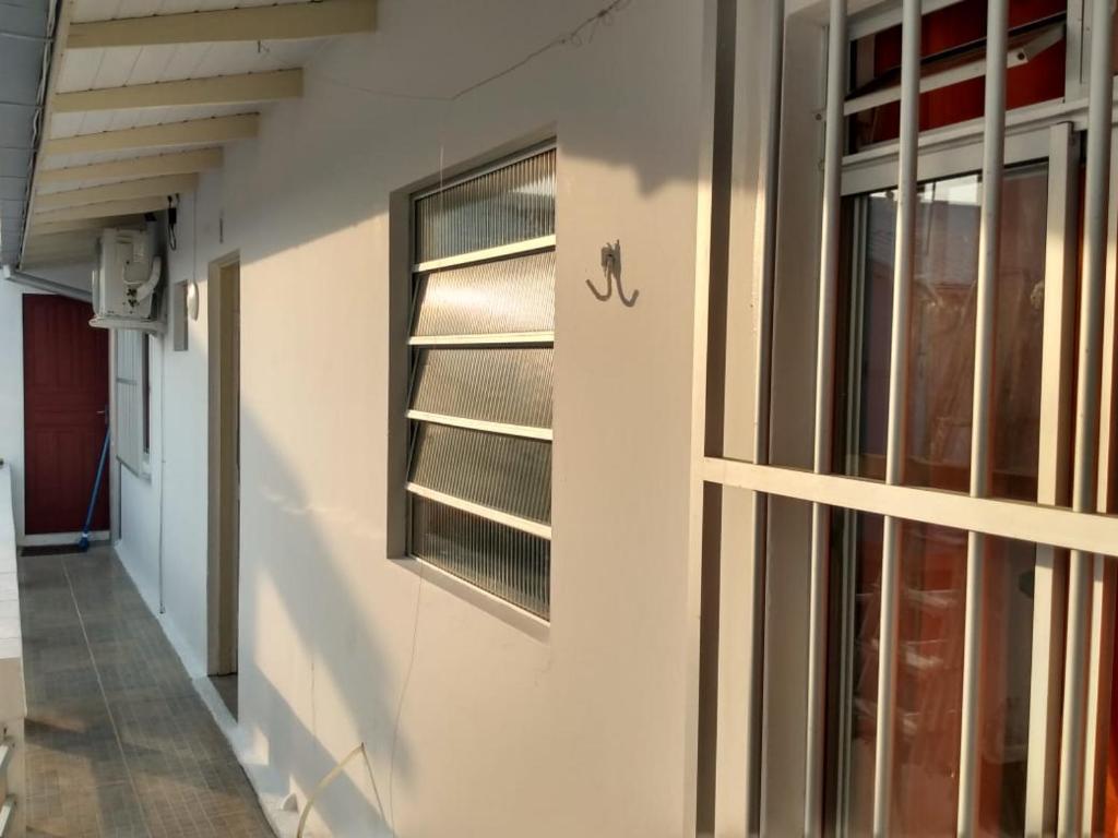  Apartamento com 2 Dormitórios Ataíde's
