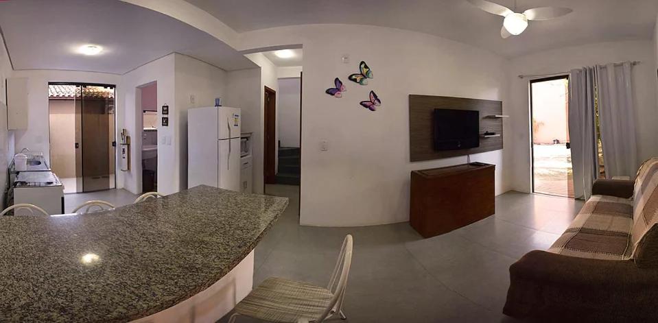  Vila dos Coqueiros