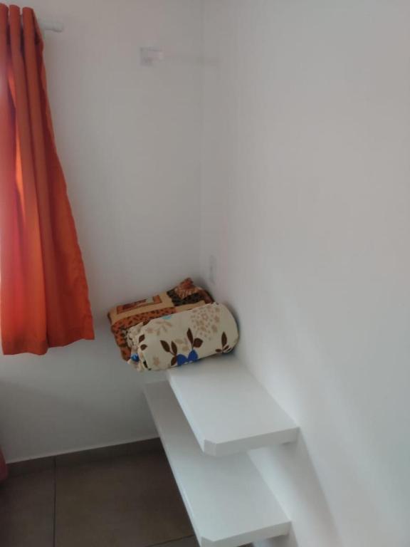  Apartamento com 2 Dormitórios Ataíde's