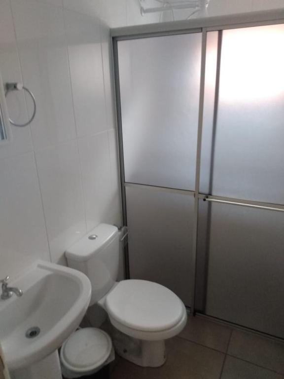  Apartamento com 2 Dormitórios Ataíde's
