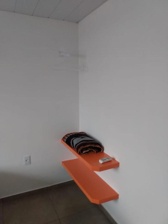  Apartamento com 2 Dormitórios Ataíde's