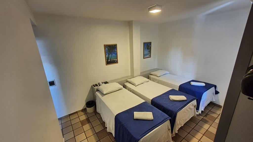  Bluemar Hotel