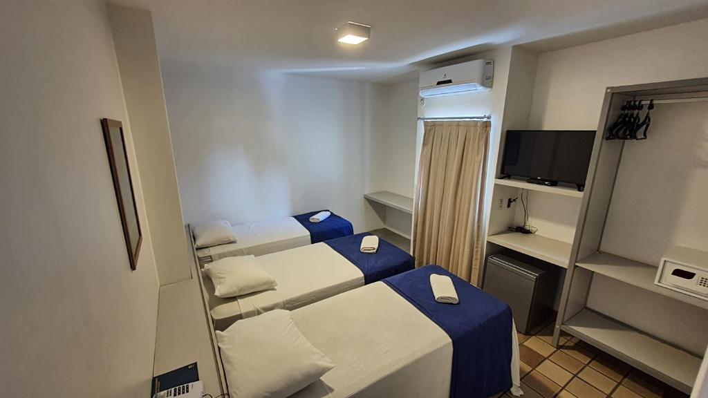 Bluemar Hotel