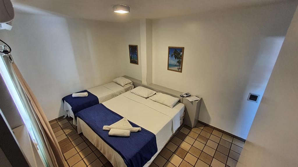  Bluemar Hotel